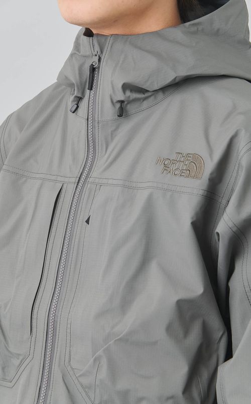 ハイカーズジャケット