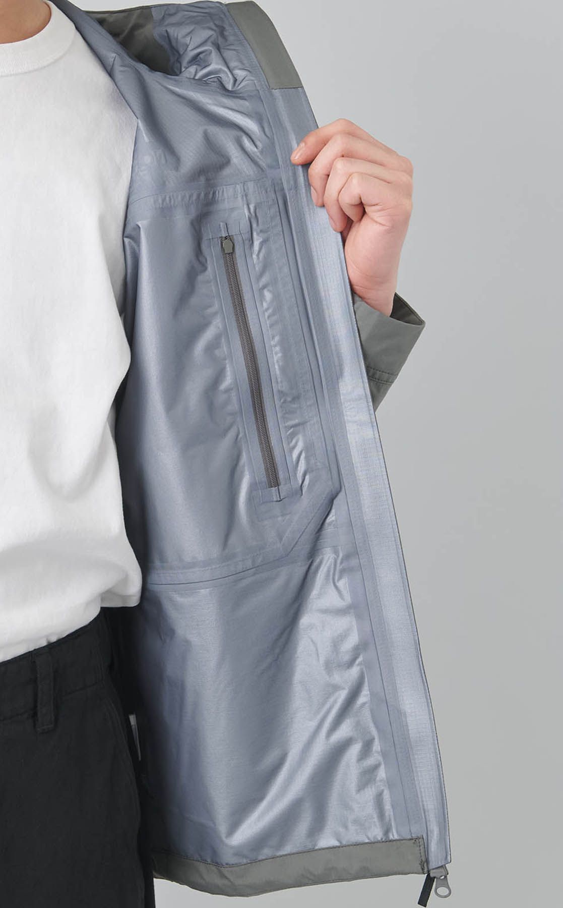 THE NORTH FACE｜ハイカーズジャケット