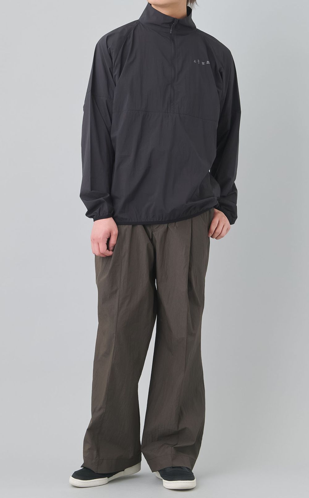 ライトウェイトジャケット