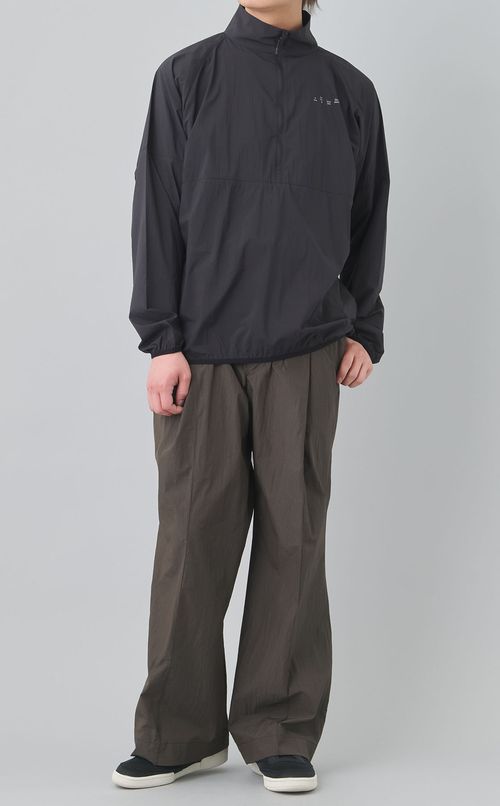 ライトウェイトジャケット