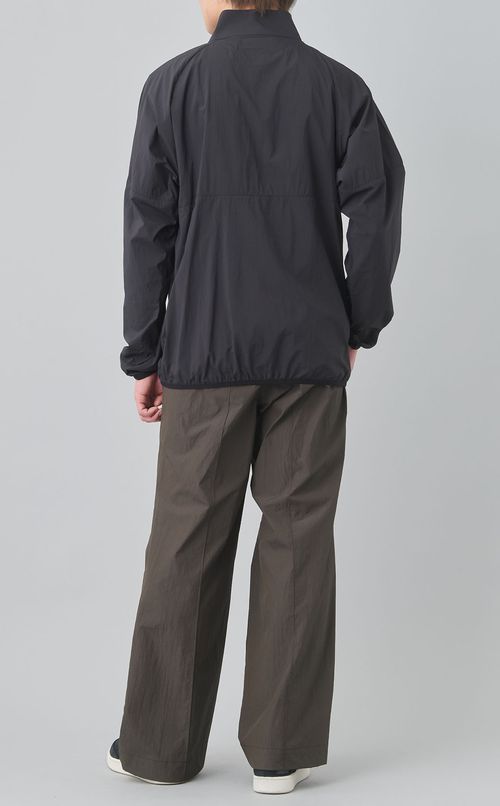 ライトウェイトジャケット