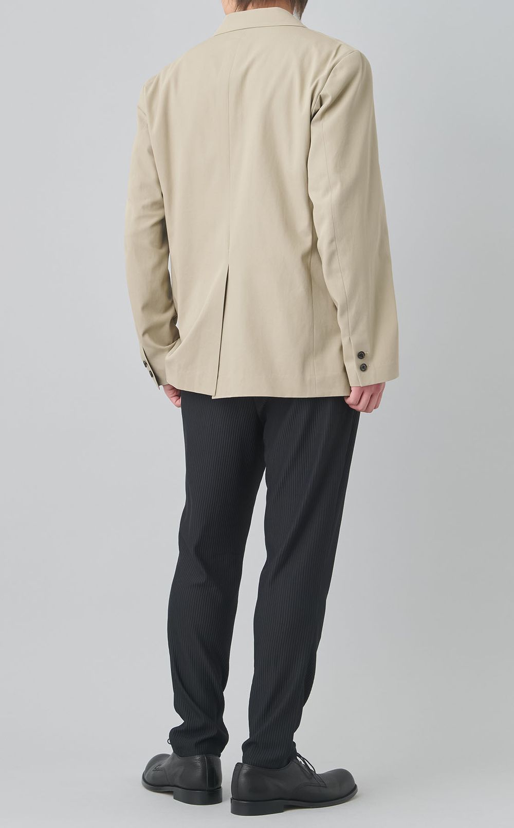 アルバートジャケット