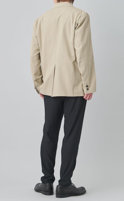 アルバートジャケット