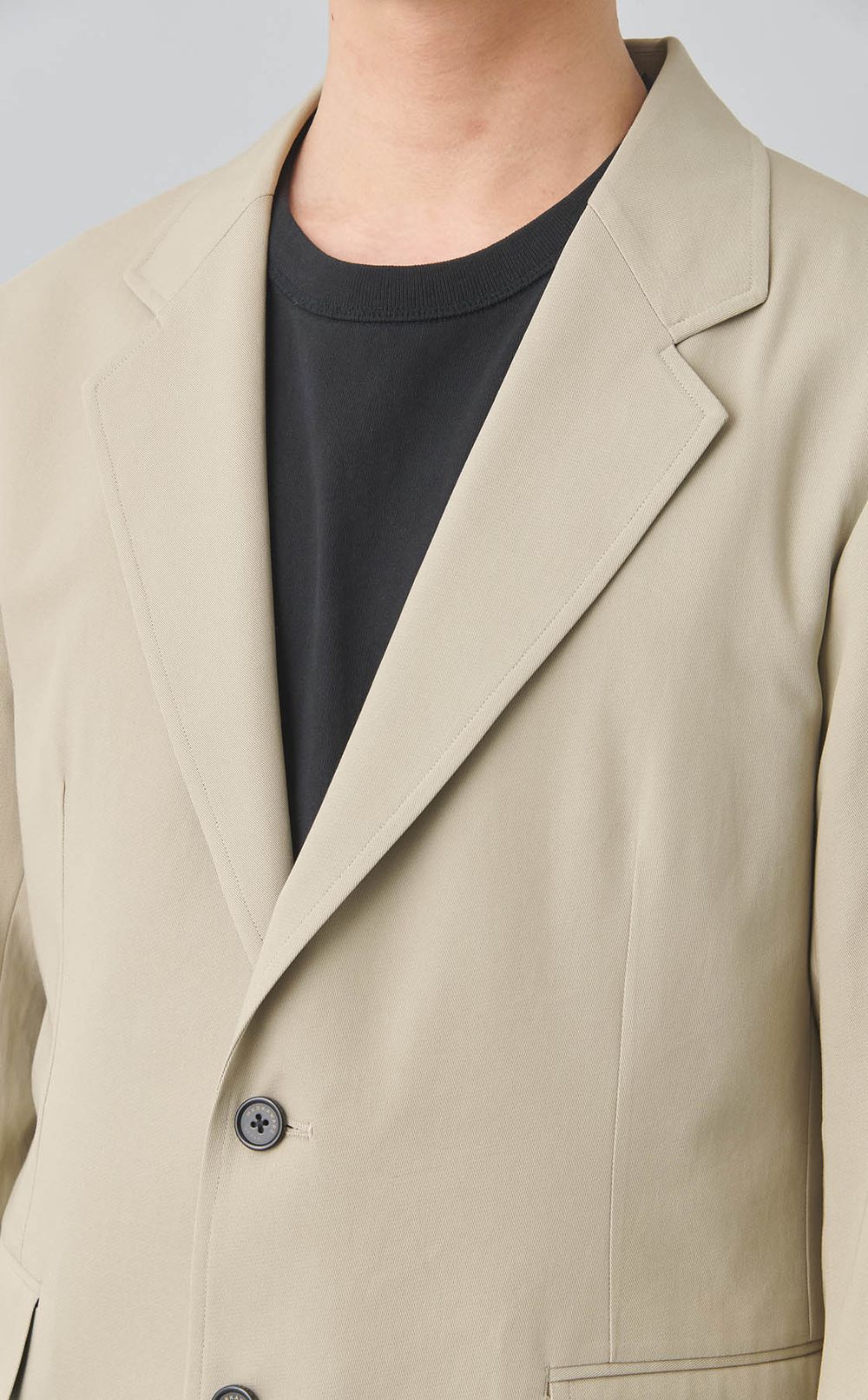 アルバートジャケット