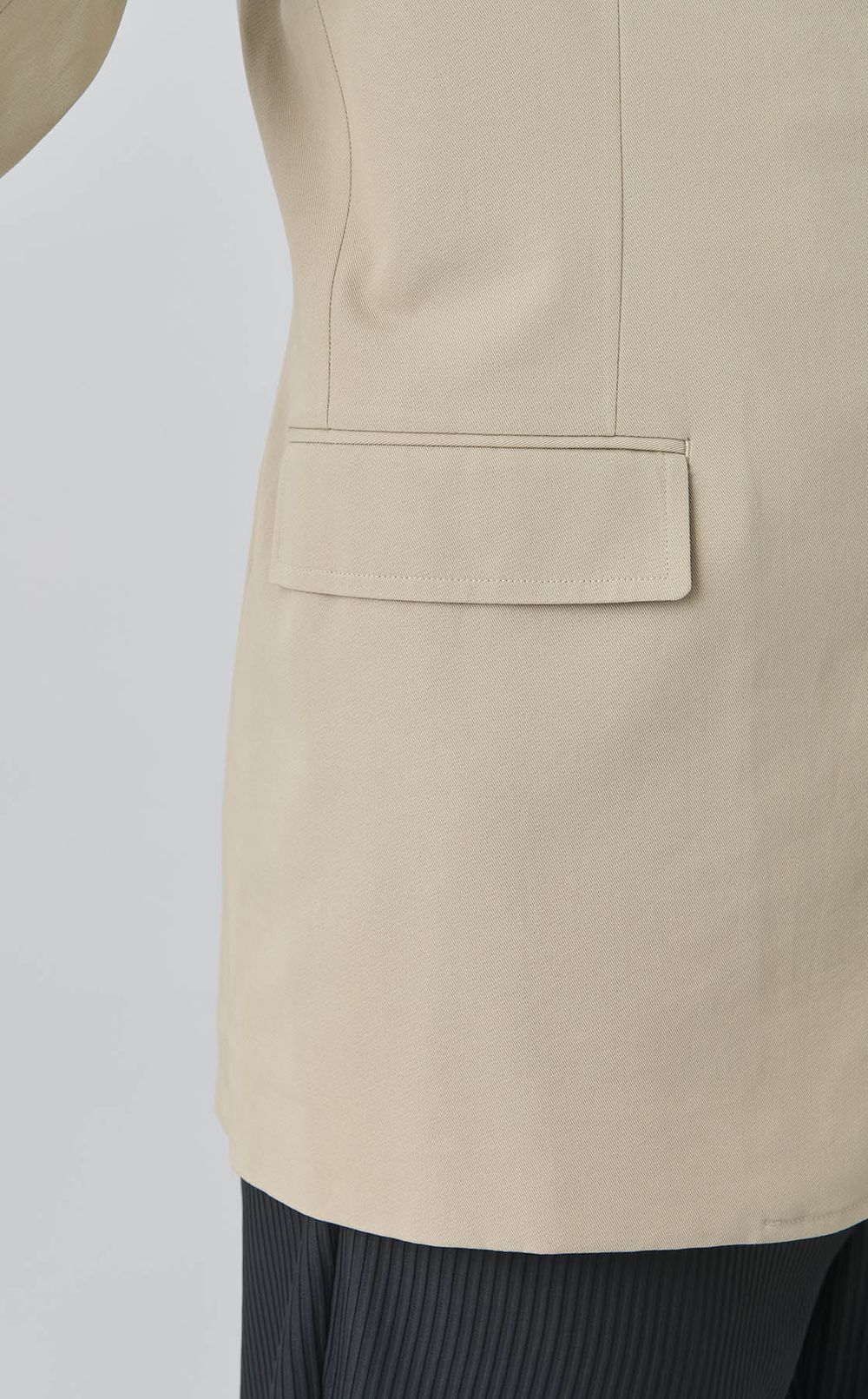 アルバートジャケット