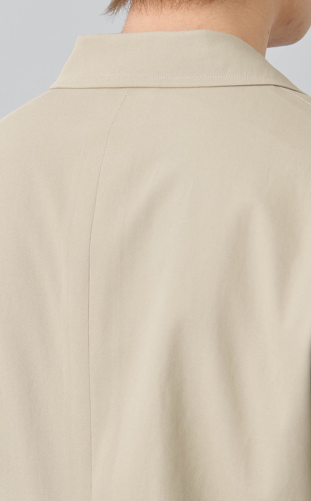 アルバートジャケット