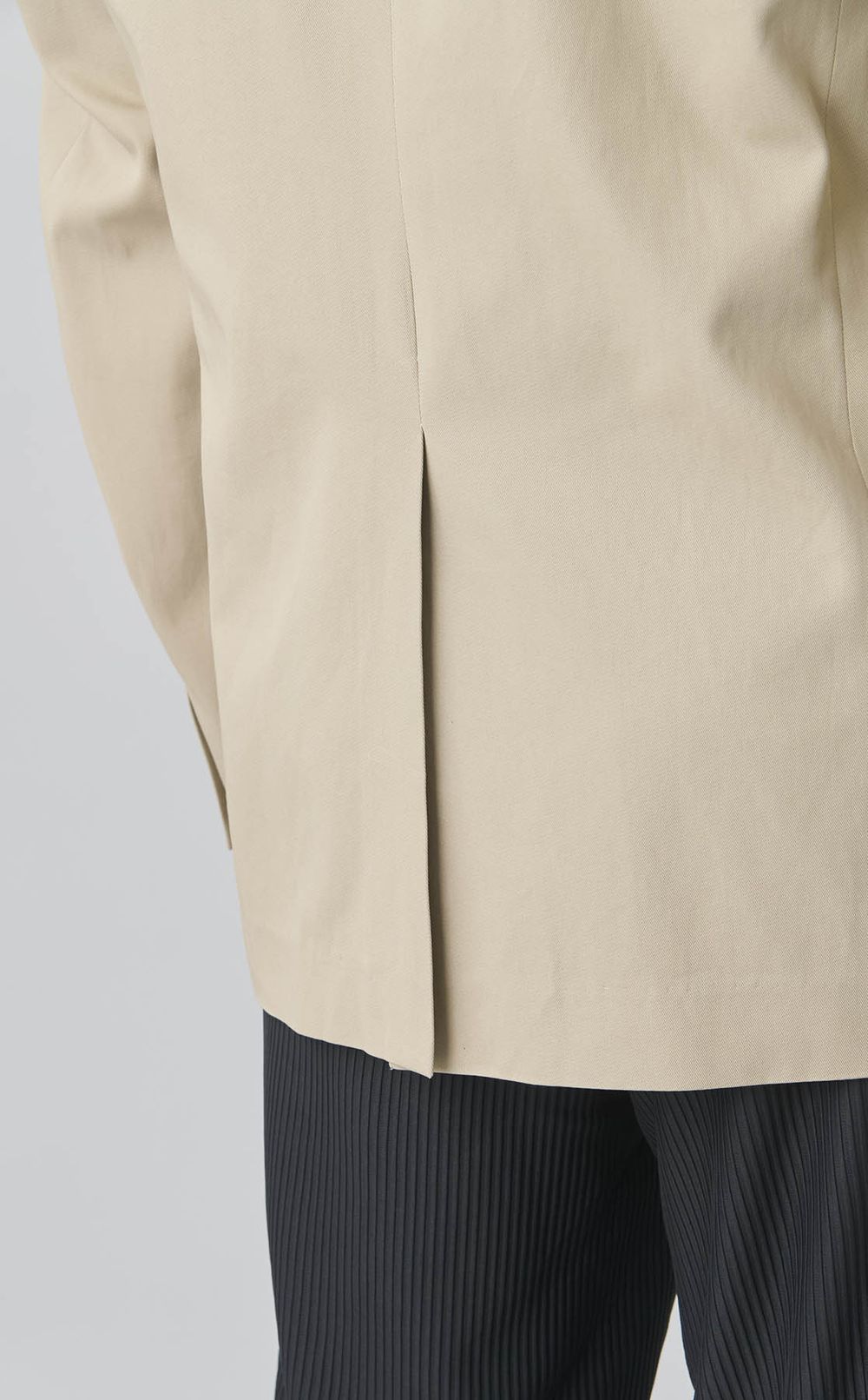 アルバートジャケット