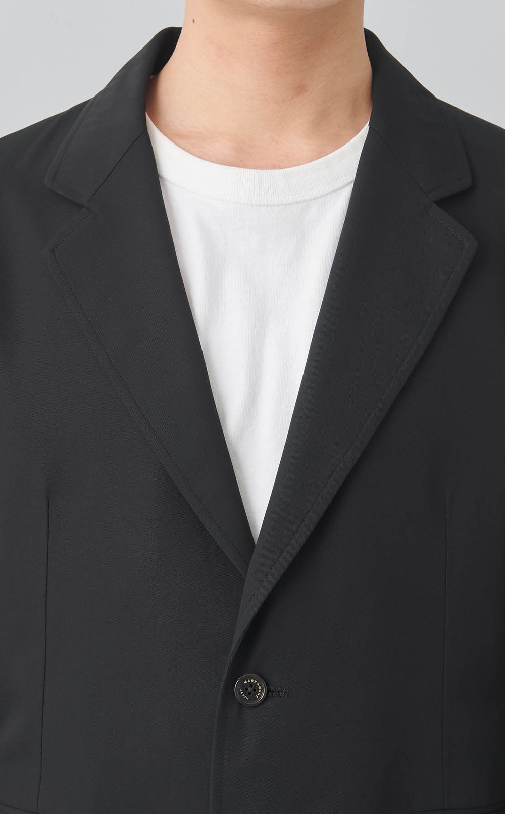 アルバートジャケット