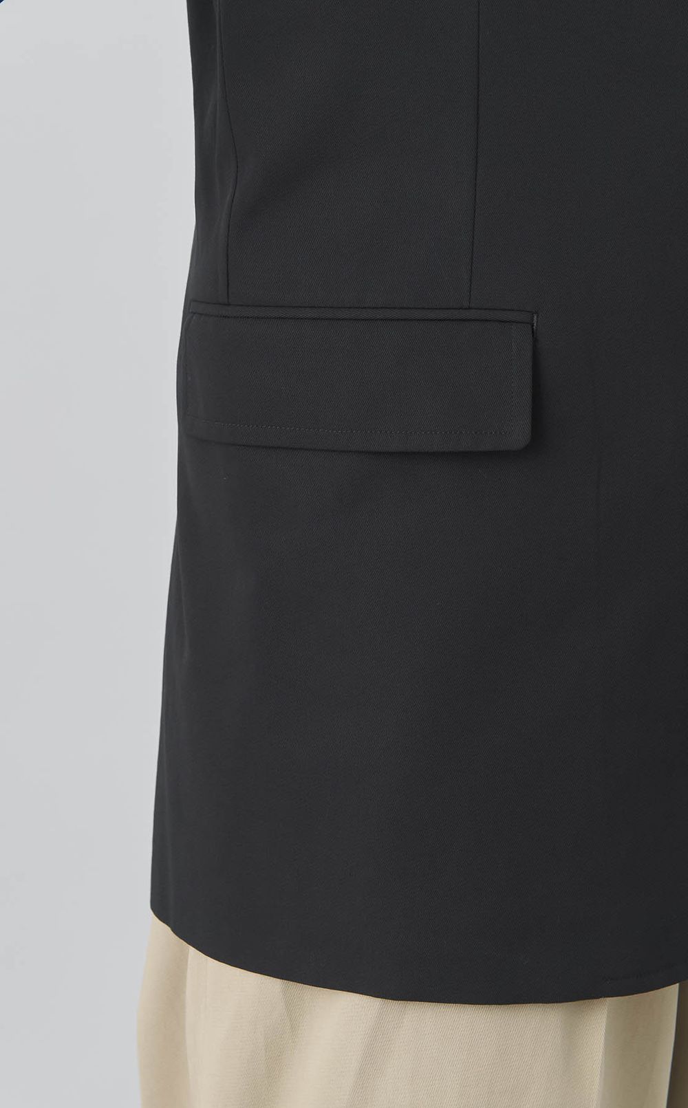 アルバートジャケット