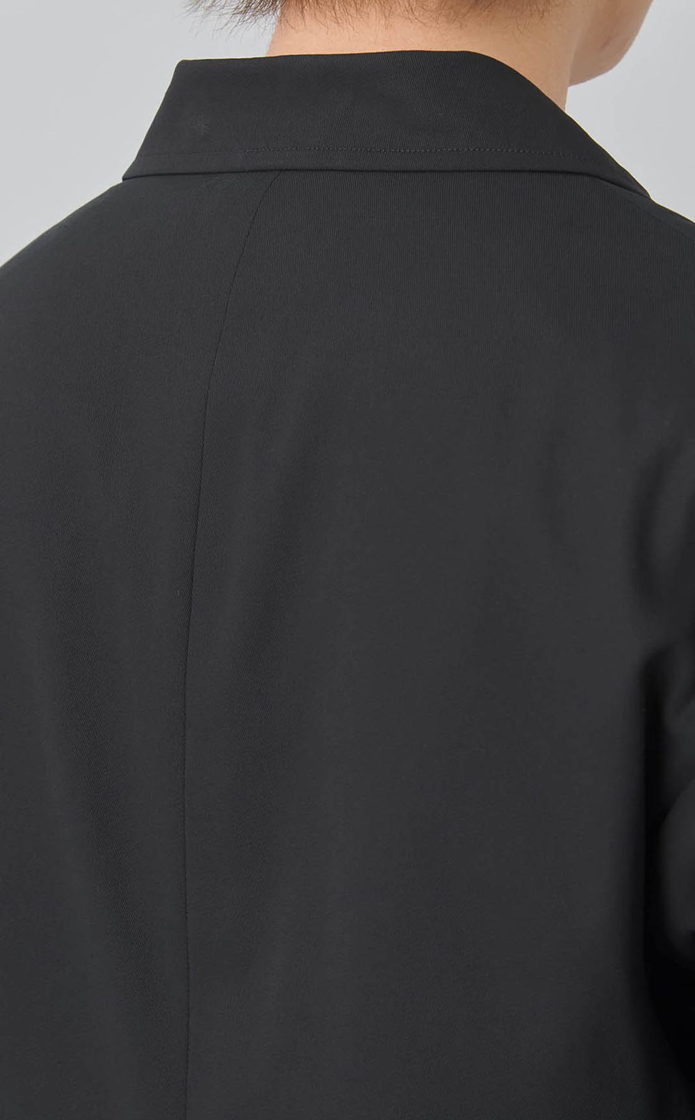 アルバートジャケット