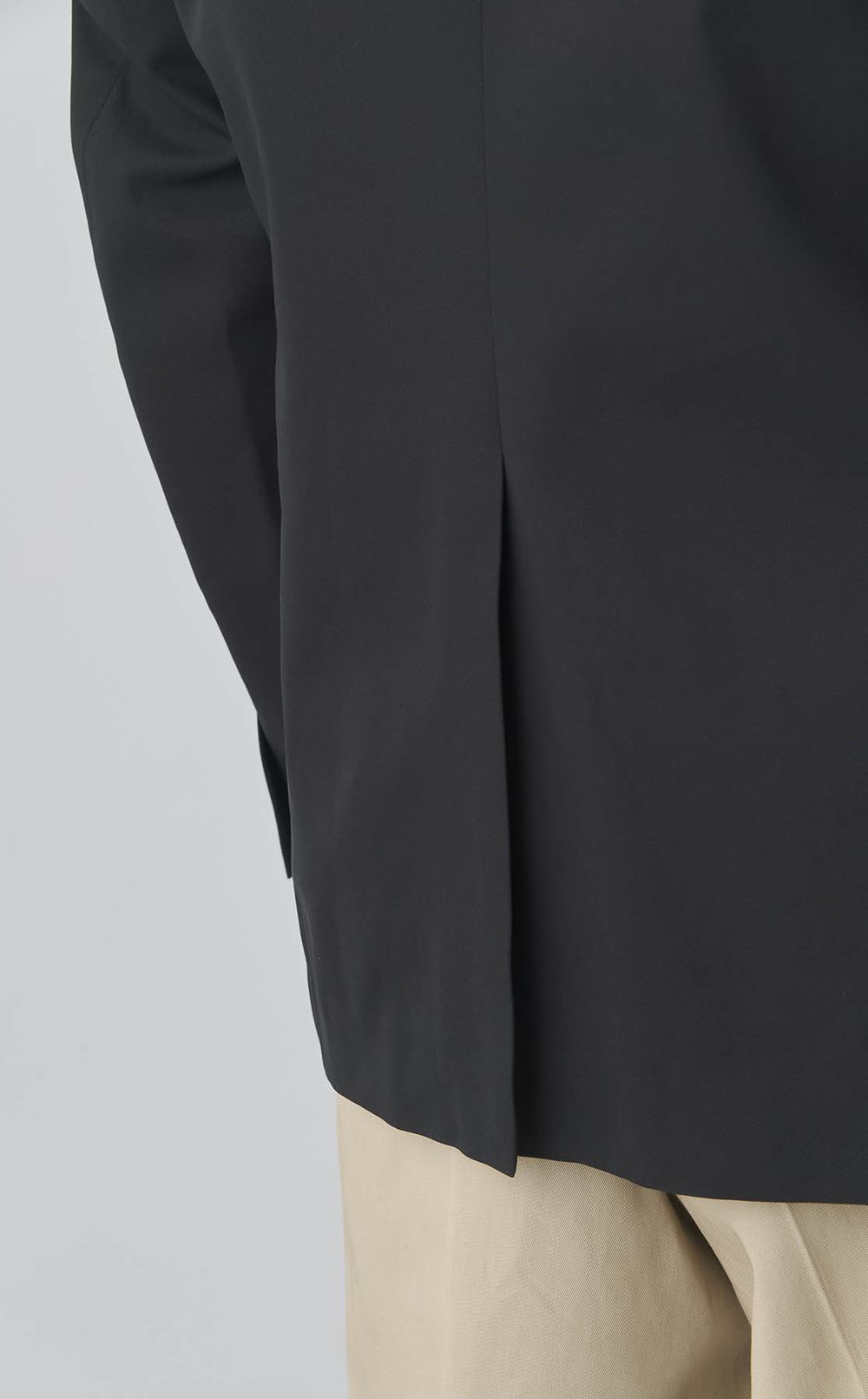 アルバートジャケット