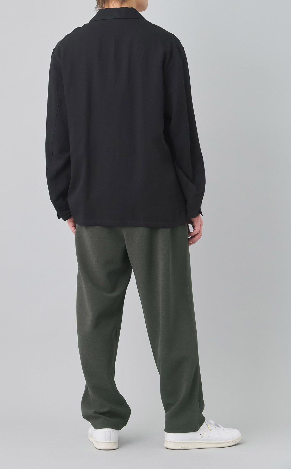 ULTERIOR リネンカバーオール　上代6.3万 楽天市場】【中古品】【メンズ】 ULTERIOR COTTON LINEN