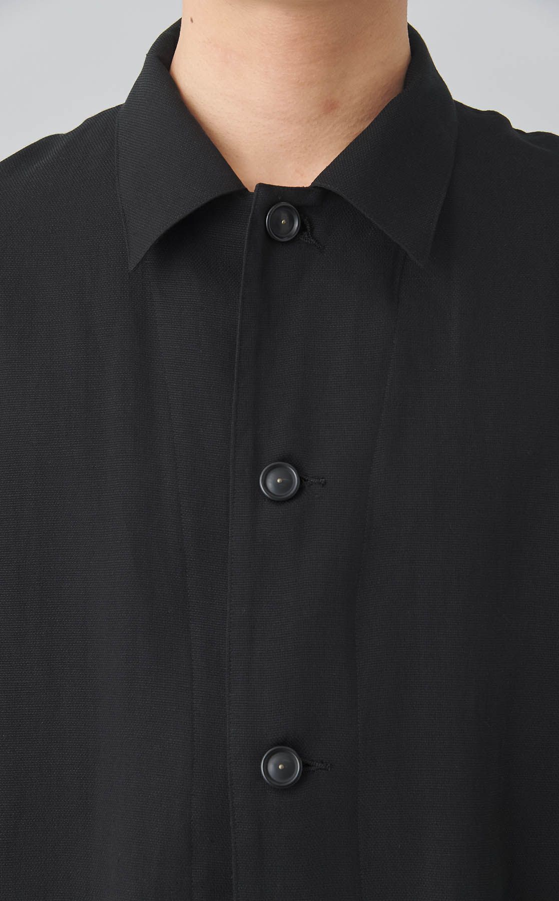 ULTERIOR リネンカバーオール　上代6.3万 楽天市場】【中古品】【メンズ】 ULTERIOR COTTON LINEN