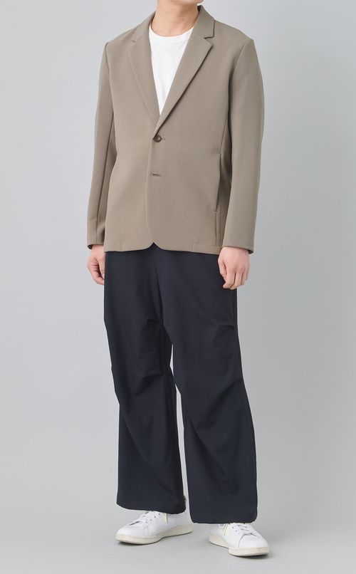 ストレッチ2Bジャケット