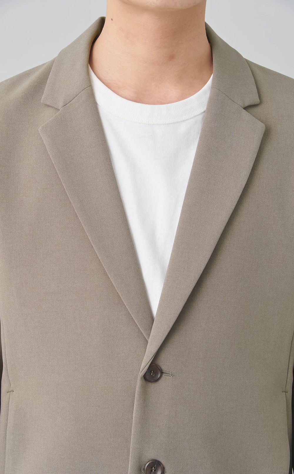 ストレッチ2Bジャケット