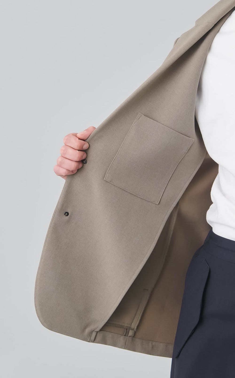 ストレッチ2Bジャケット