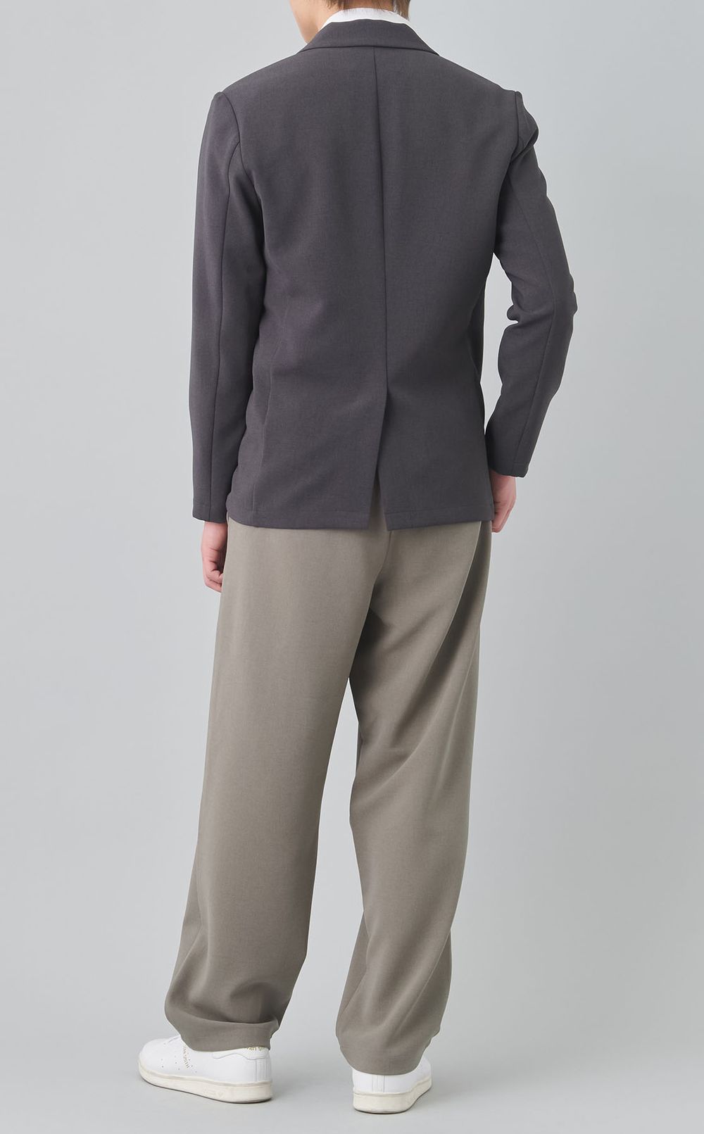 ストレッチ2Bジャケット