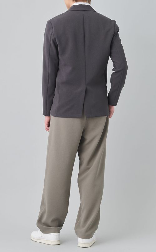 ストレッチ2Bジャケット