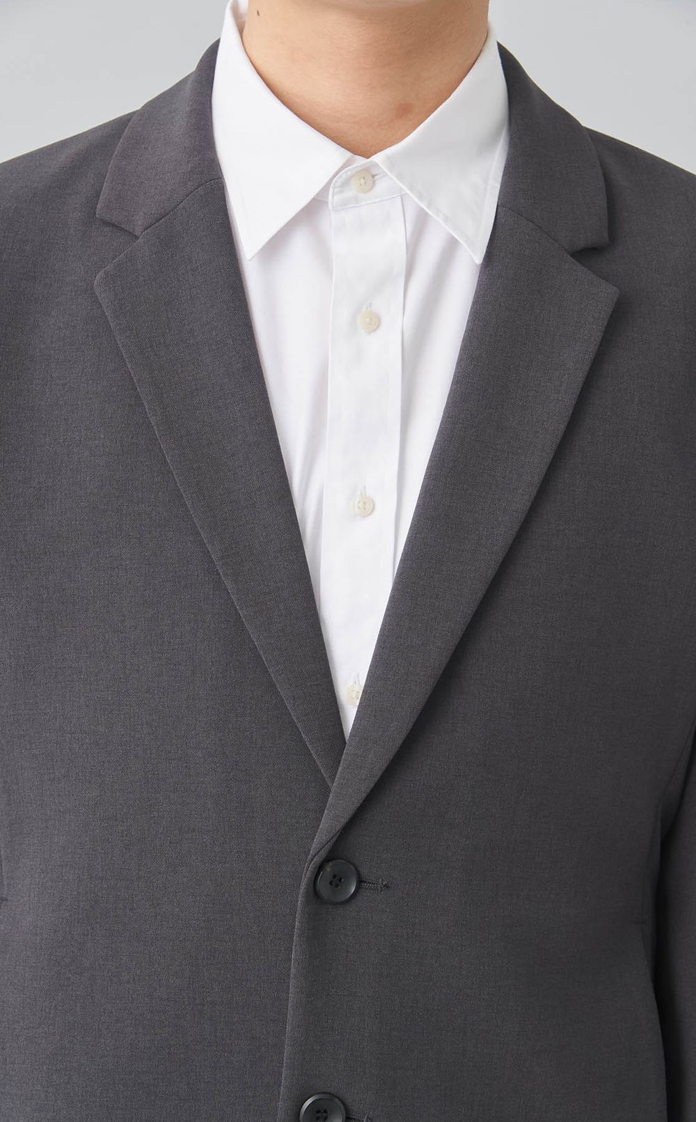 ストレッチ2Bジャケット