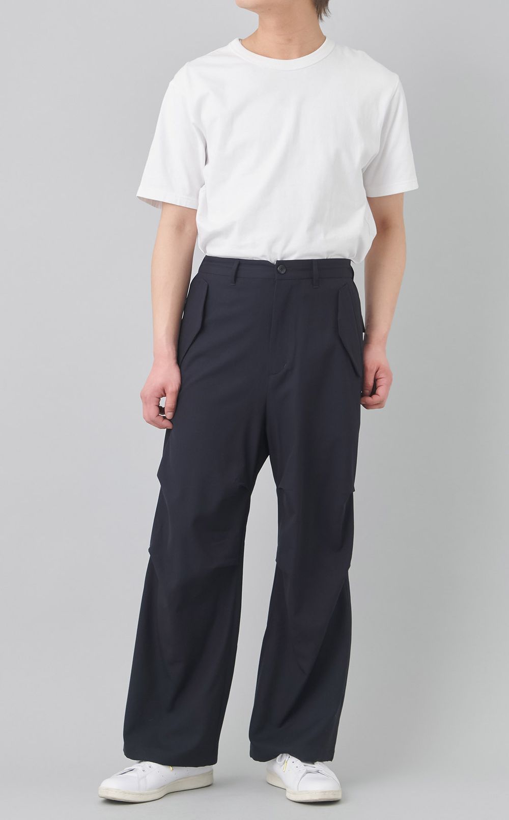 フィールドカーゴトラウザー