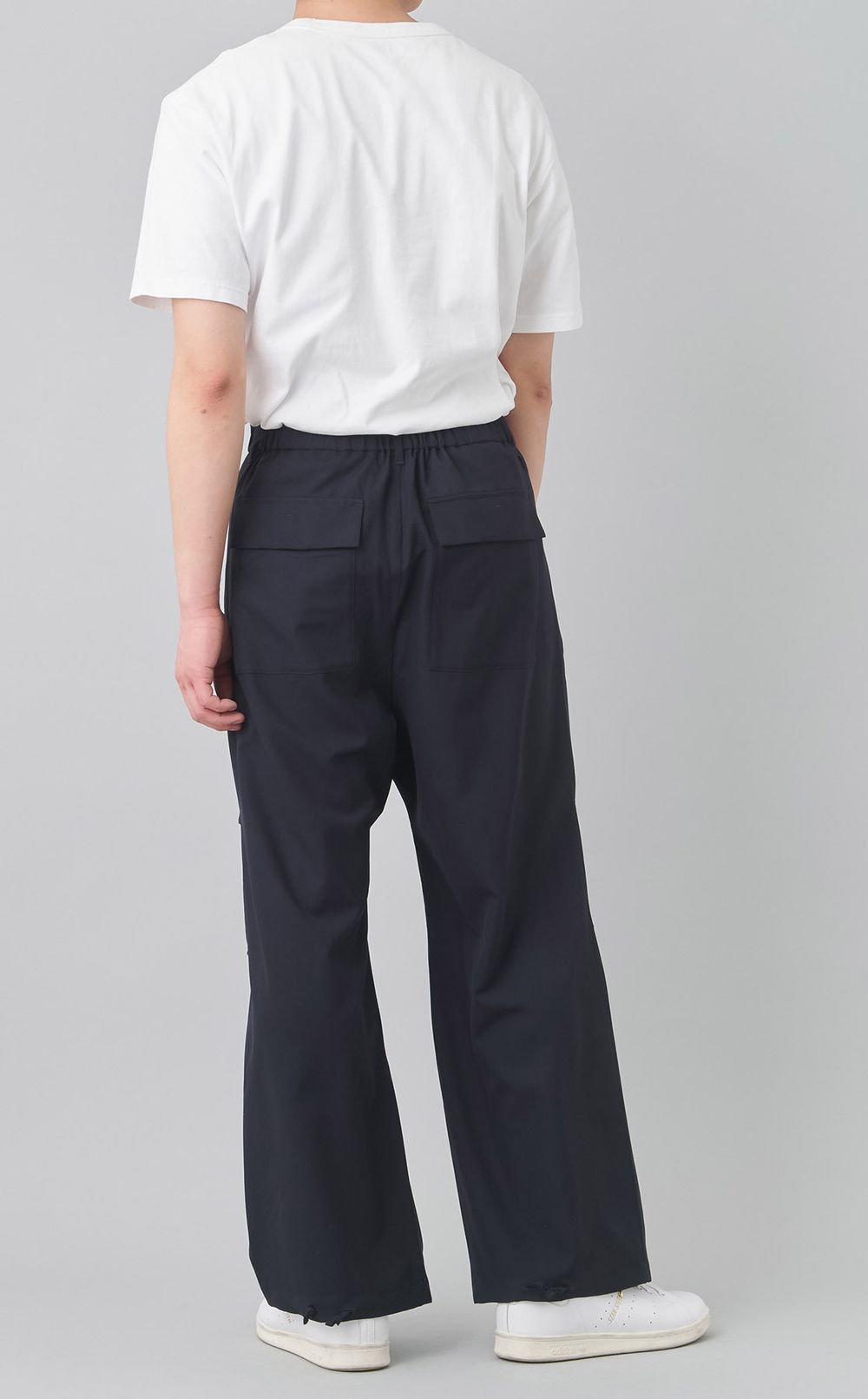 フィールドカーゴトラウザー