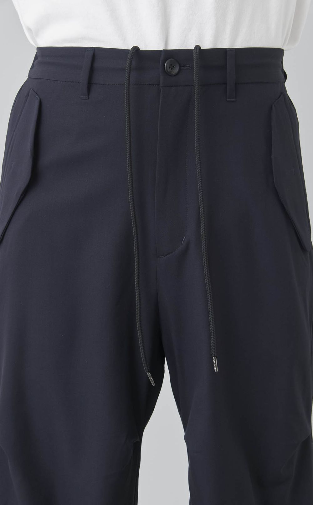 フィールドカーゴトラウザー