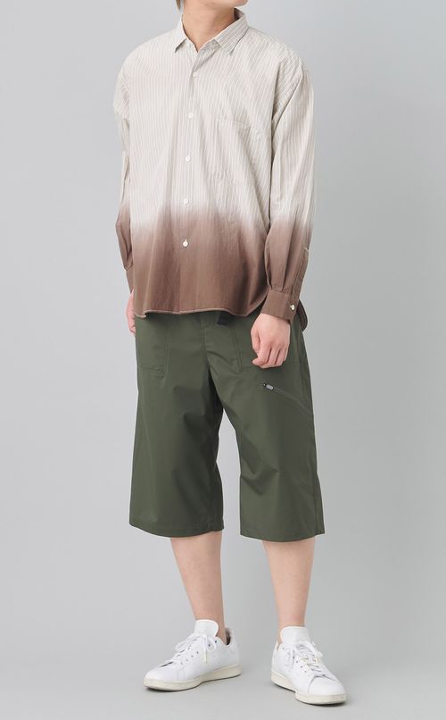 ニューバギーショーツ