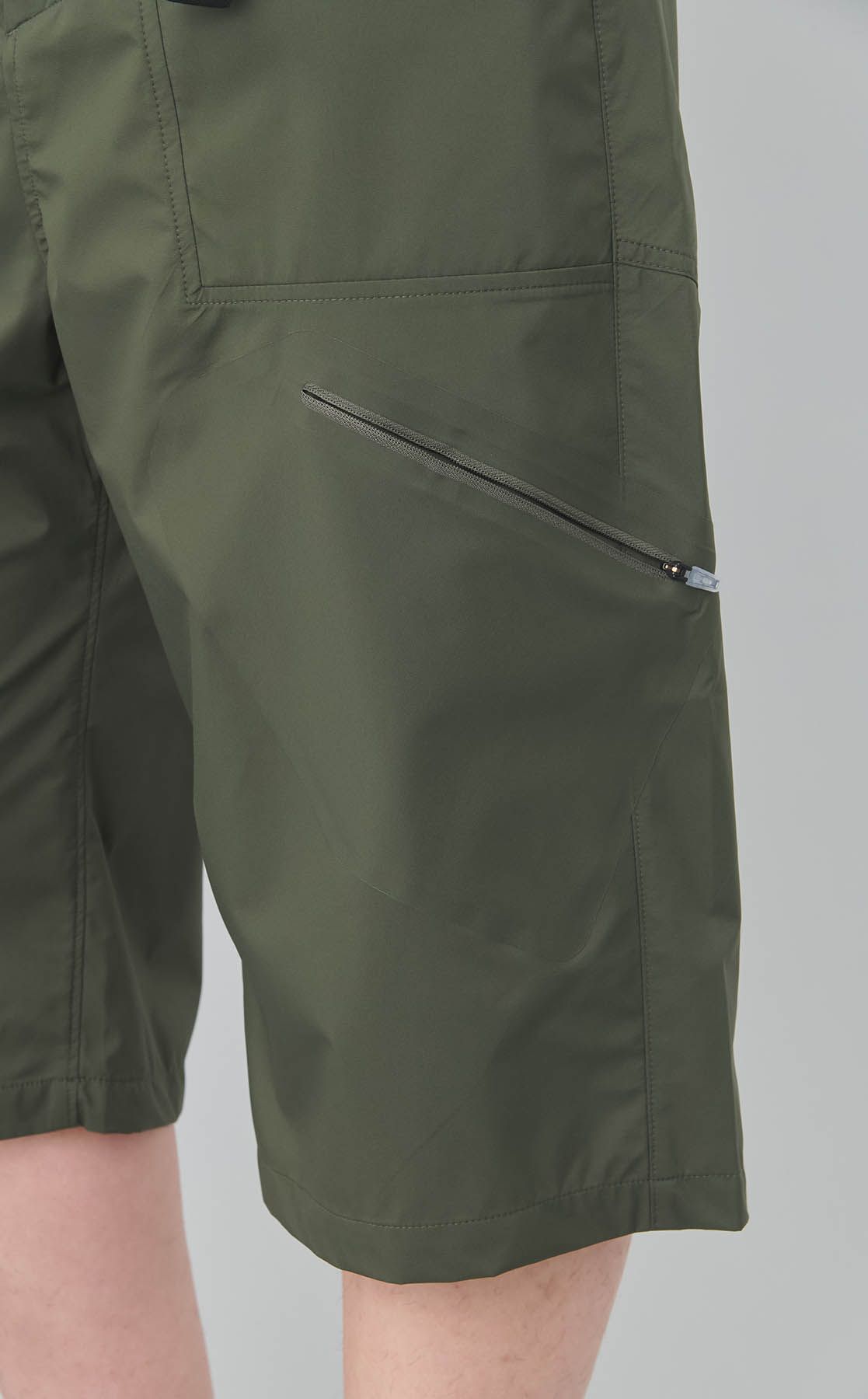 MARMOT CAPITAL｜ニューバギーショーツ