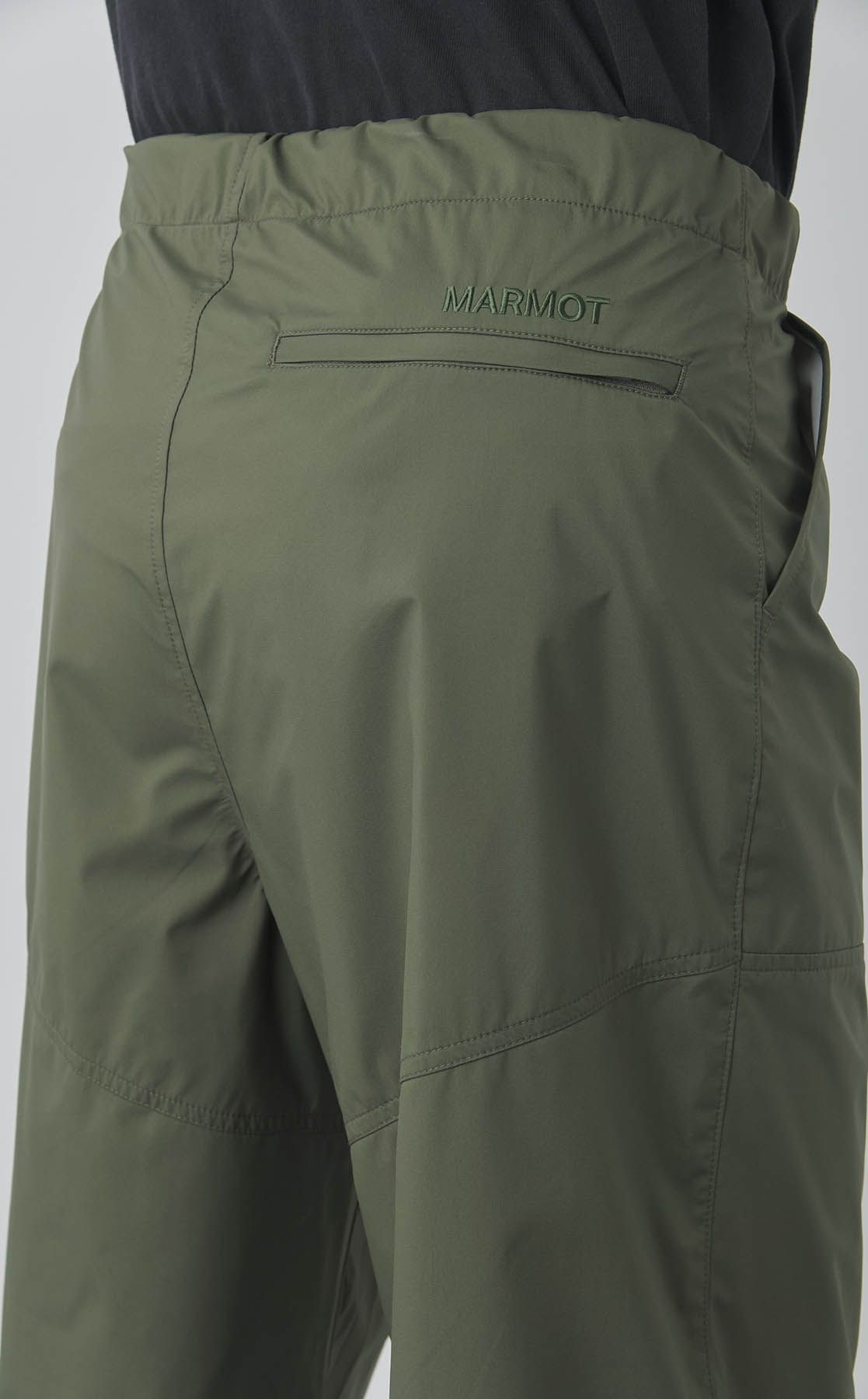 MARMOT CAPITAL｜ニューバギーショーツ