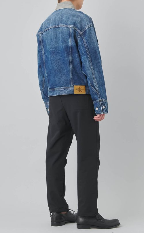 80’s フェイドトラッカージャケット