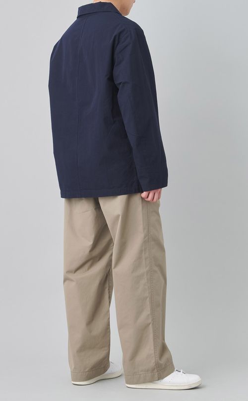 ダブルブレストジャケット