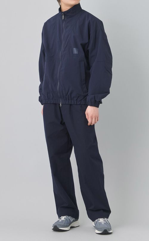 タッククラブパンツ