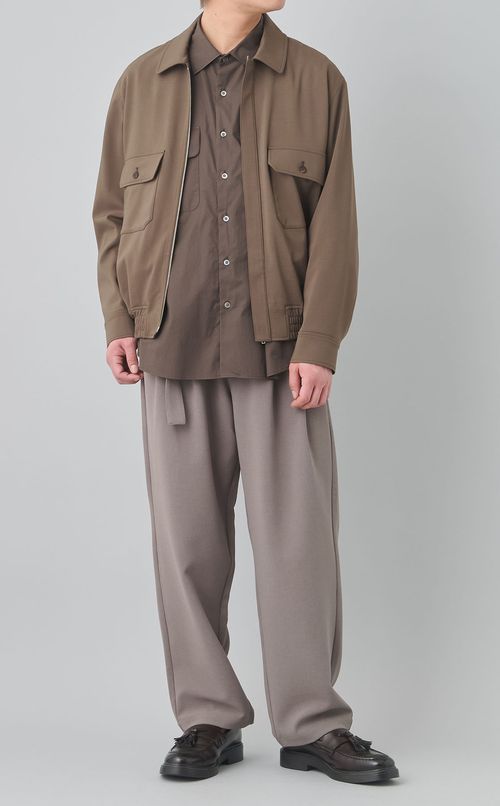 ハバナブルゾン