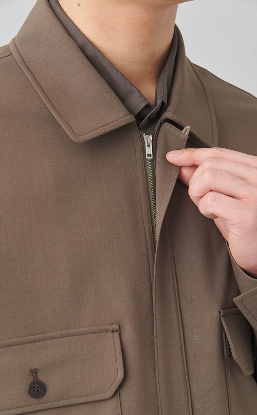 ハバナブルゾン