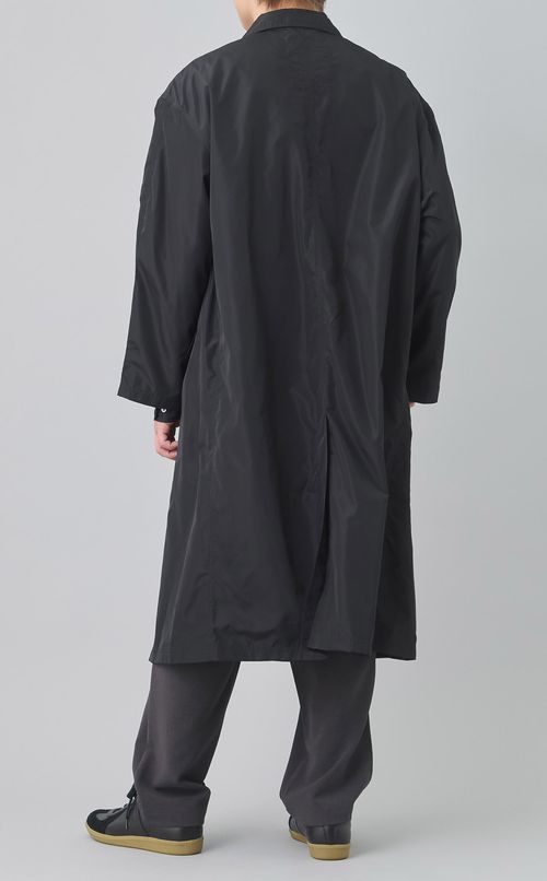 プレンティーショップコート