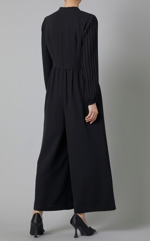 ボトルネックオールインワン