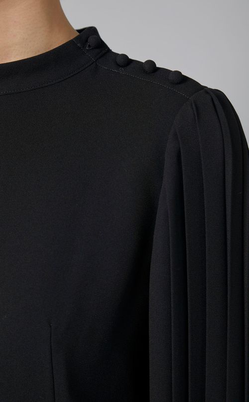 ボトルネックオールインワン