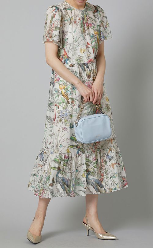 2wayストラップミニショルダーバッグ