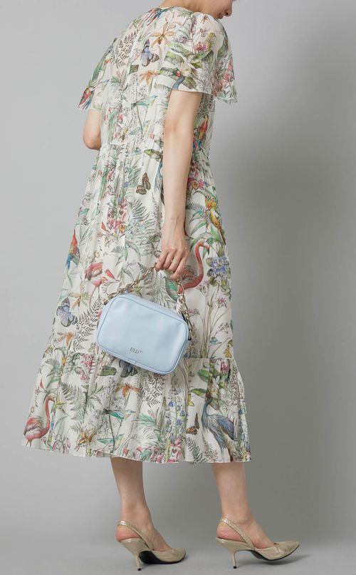 2wayストラップミニショルダーバッグ