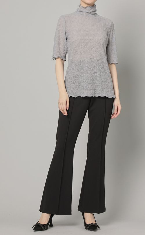 シュリンクレースセットアップ