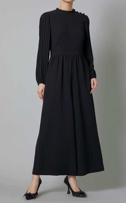 ボトルネックオールインワン