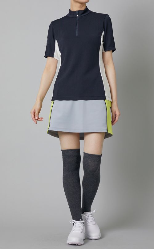 【手洗い可】ストレッチタイトミニスカート