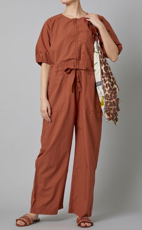 フロントリボンバッグ