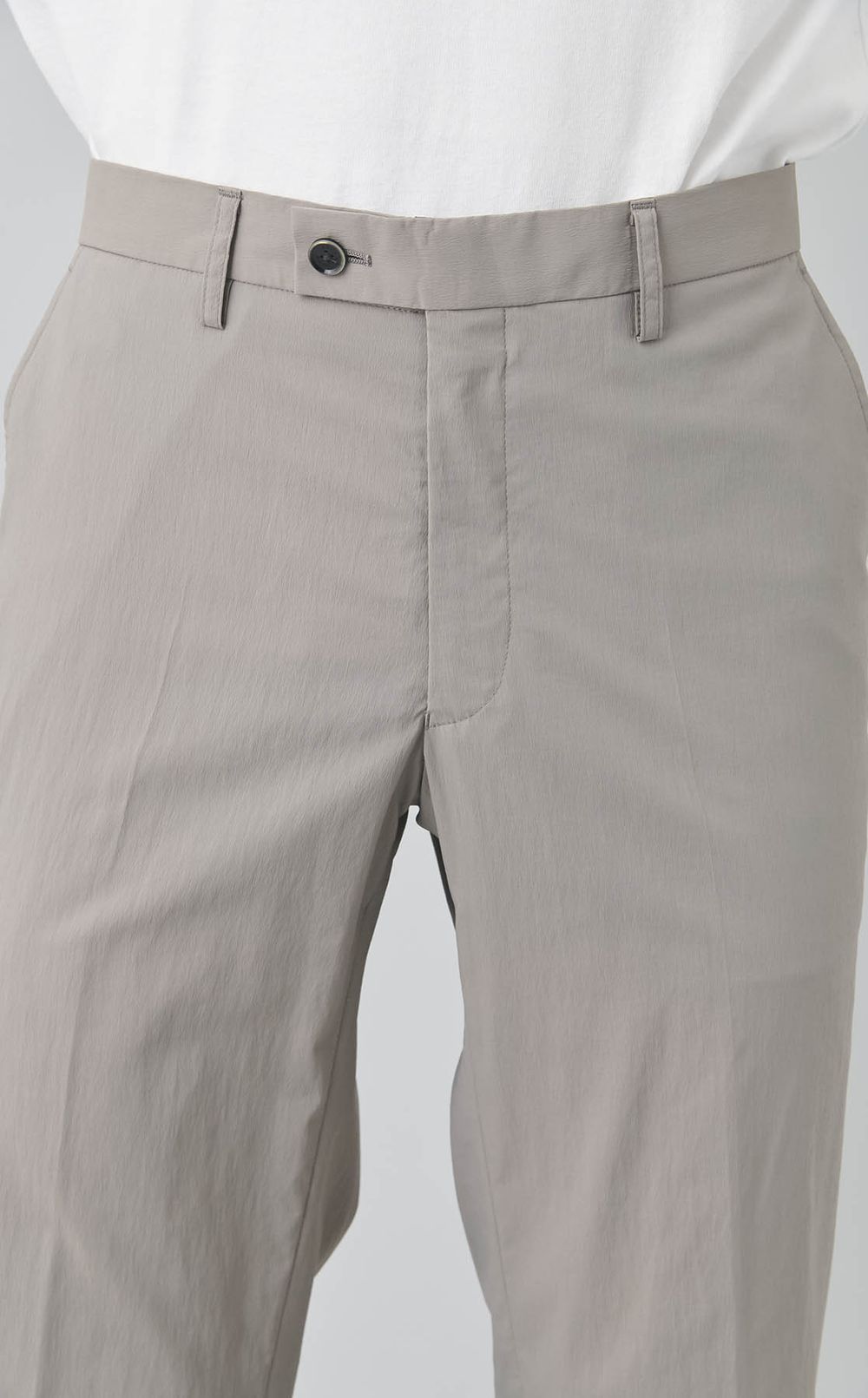 ナイロンストレッチパンツ