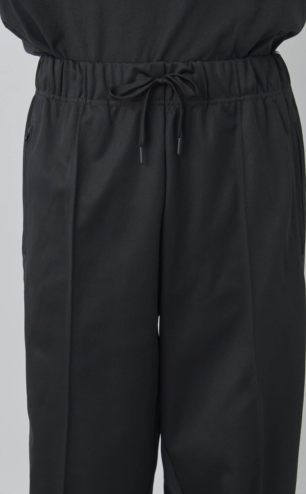 サイドテープトラックパンツ