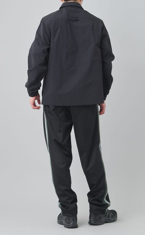 スナップシェルジャケット