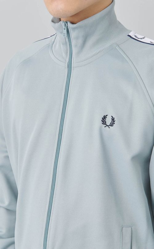 サイドテープトラックジャケット