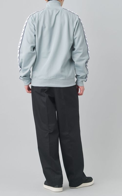 サイドテープトラックジャケット