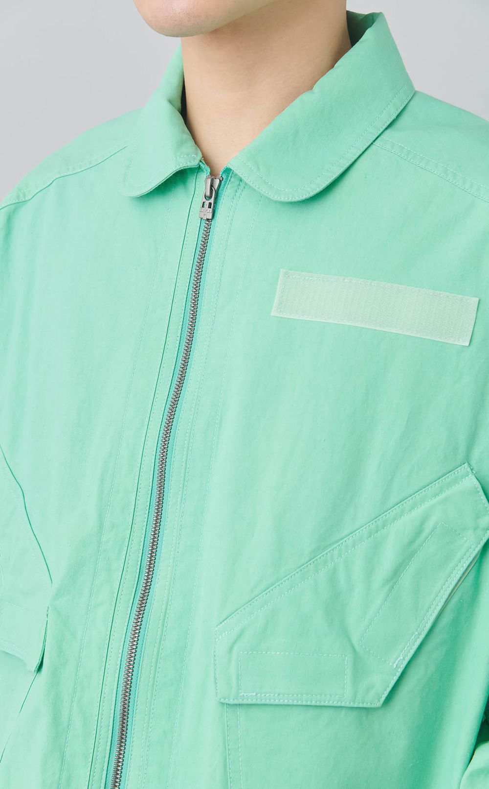 パイロットジャケット