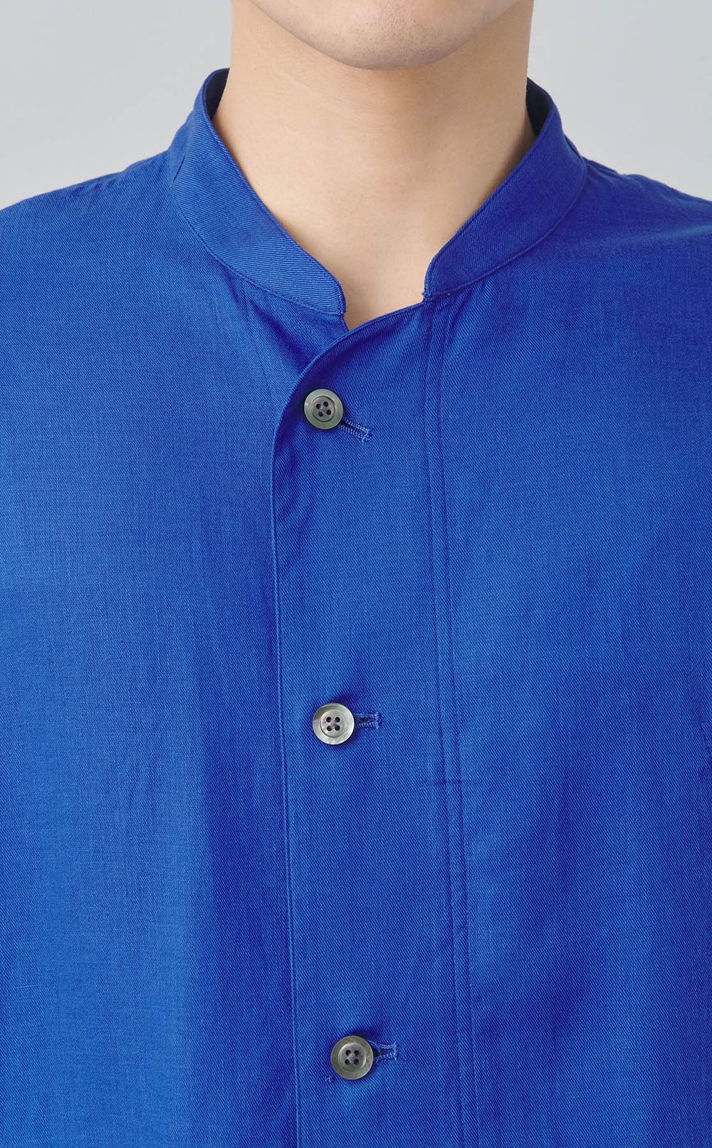 ツイルワークシャツジャケット